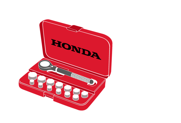 Service, Entretien et Maintenance Auto Honda | Honda FR